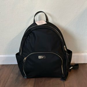 Kate Spade Dawn Backpack, NWT